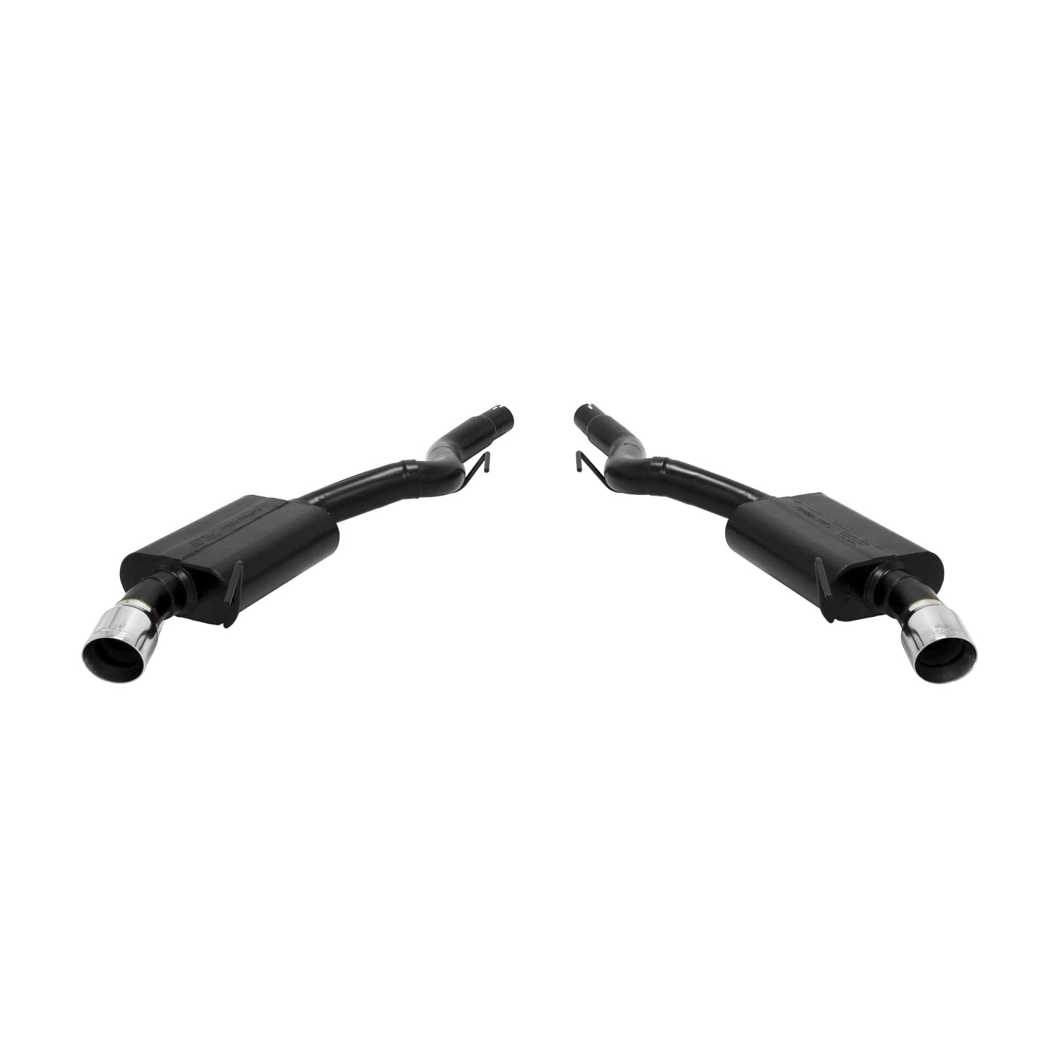 American Thunder Flowmaster 817749 Axle-back Exhaust System