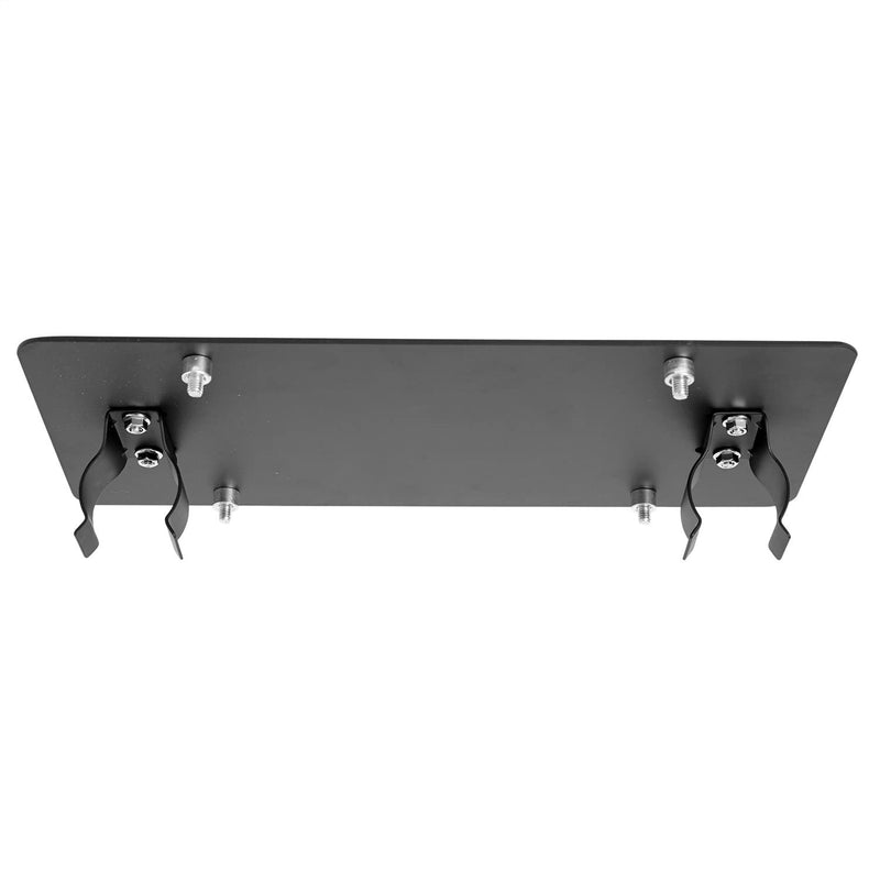 LICENSE PLATE MOUNT BRCKT SmittyBilt - SB4432