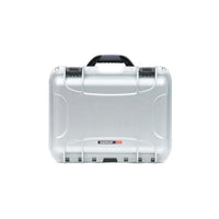 Nanuk 915 Medium Series Lightweight NK-7 Resin Waterproof Protective Case, Silver