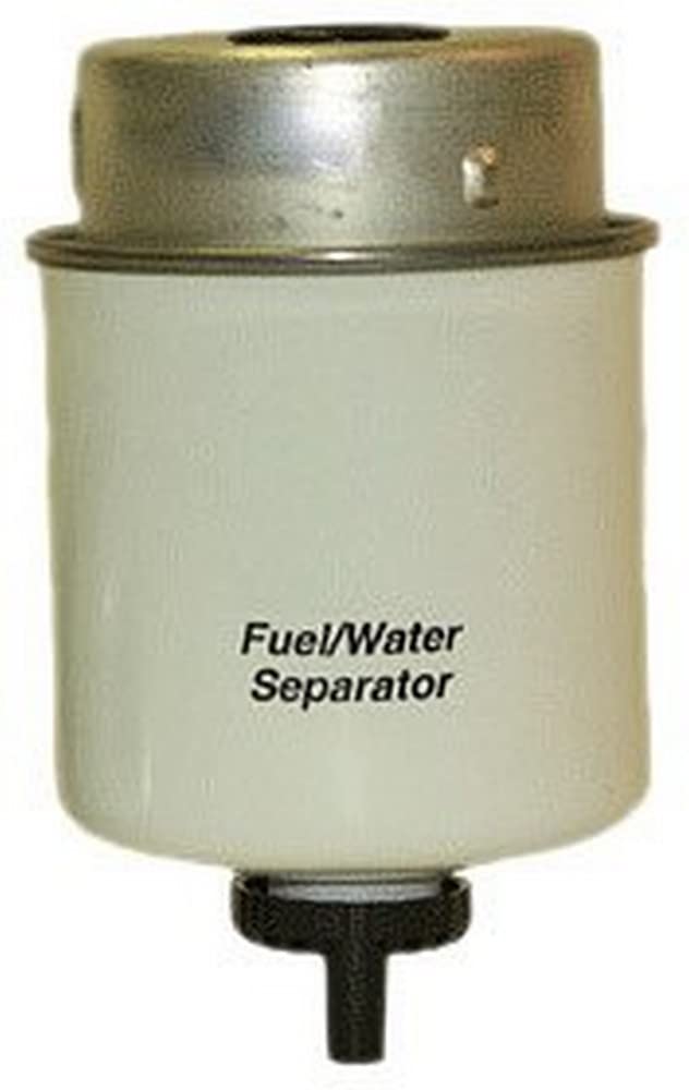 WIX Filters - Heavy Duty 33547 Key-Way Style Fuel Manage, Pack of 1