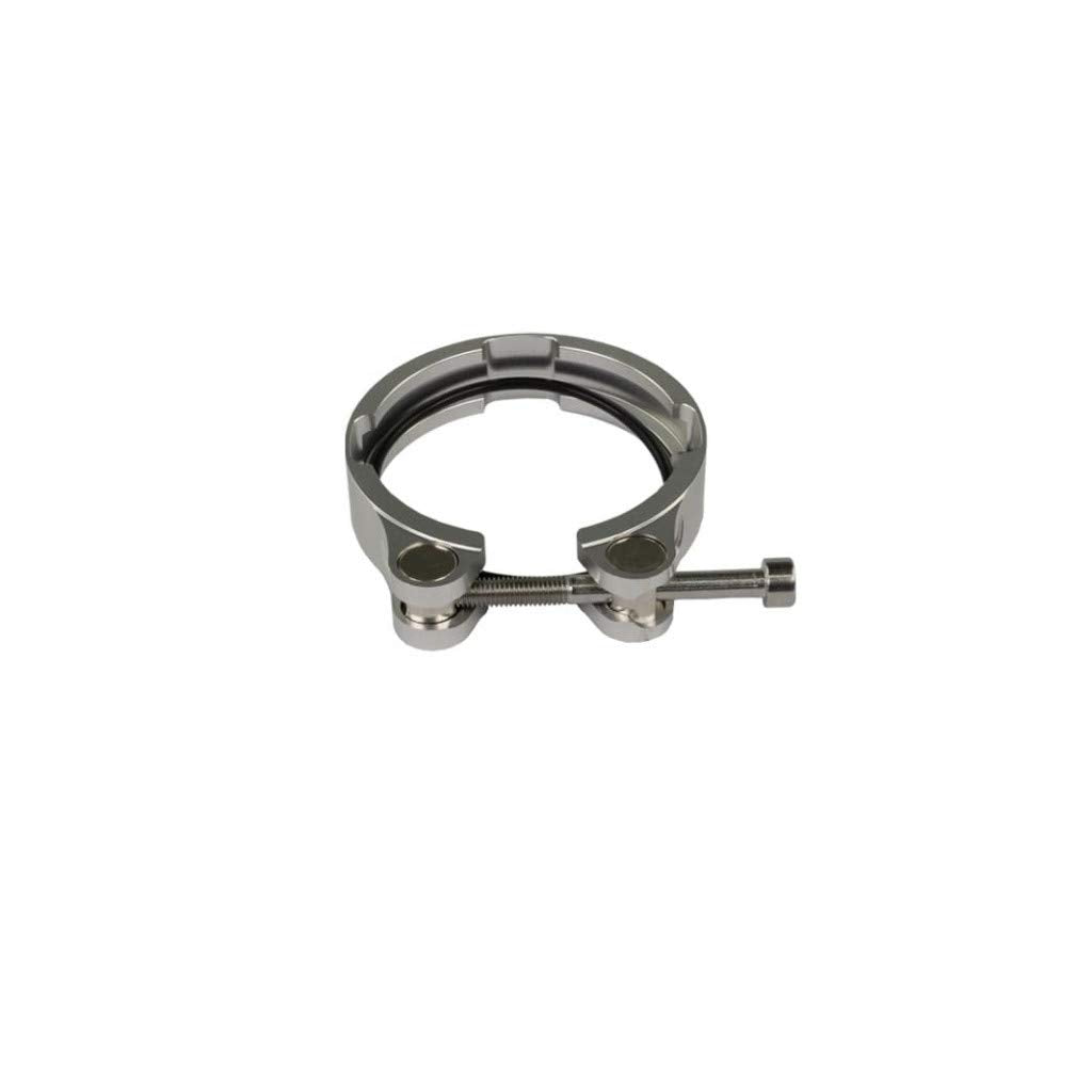 BOV Power Port Turbosmart V-Band