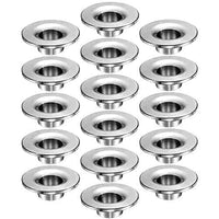 Titanium Manley 23708L-16 Valve Spring Retainer