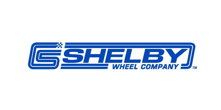 CS5-911550-CP Carroll Shelby Wheels CS5-19 x 11 in. - 5 x 114.3-50mm Offset - Chrome Powder