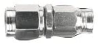 600114 Fragola Straight Hose End