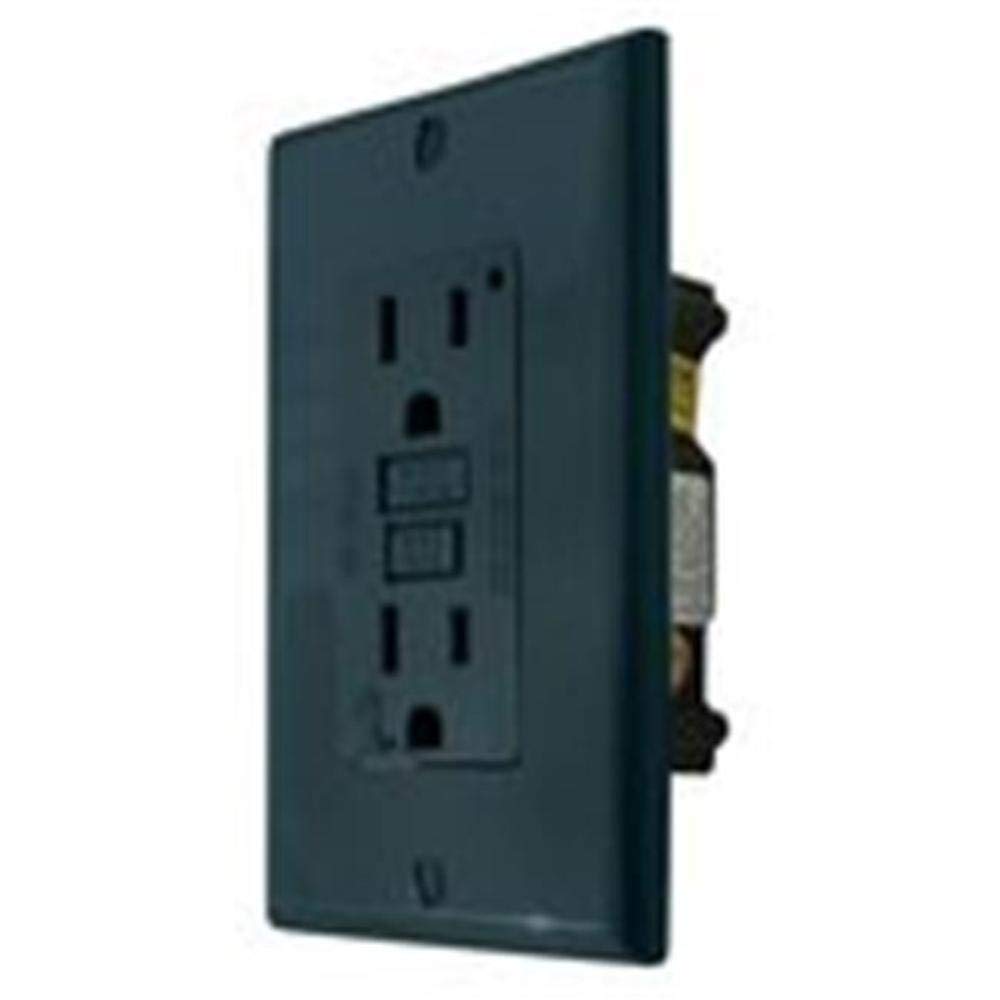 Valterra VGF15BK Diamond Group Receptacle