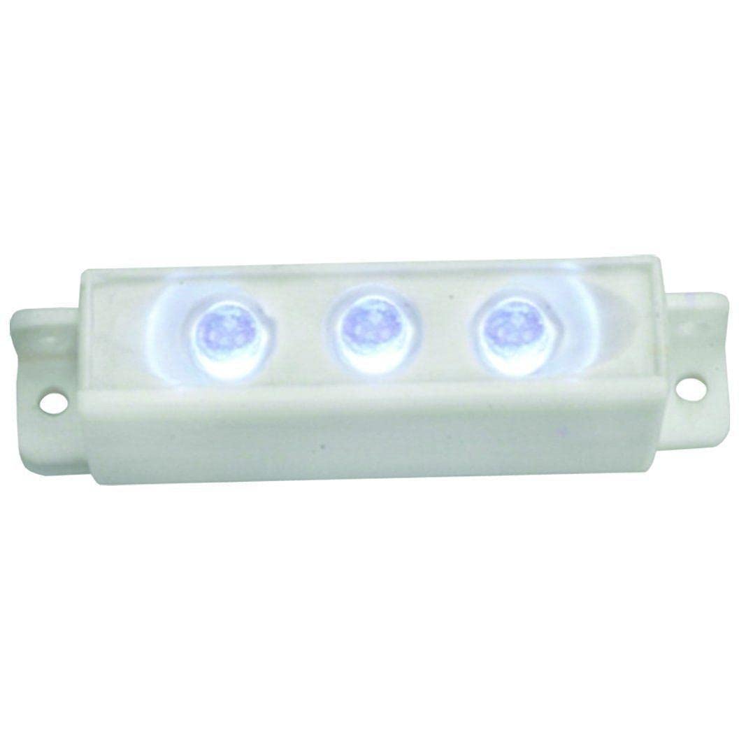 Dual Mount T-H Marine LED-51880-DP Mini Light, White