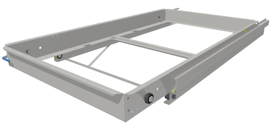 Morryde CTG54001 Kit Ext Hght For Morryde Crgo Tray