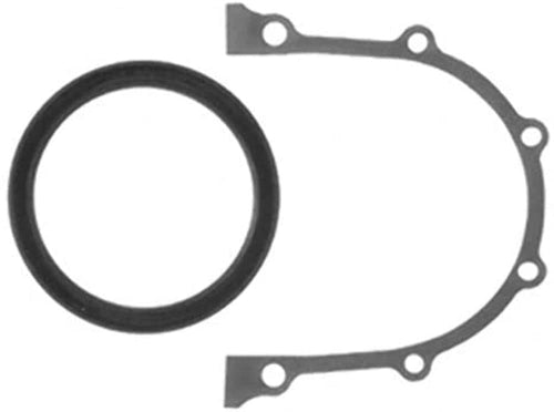 Engine Main Bearing Gasket Set MAHLE JV535