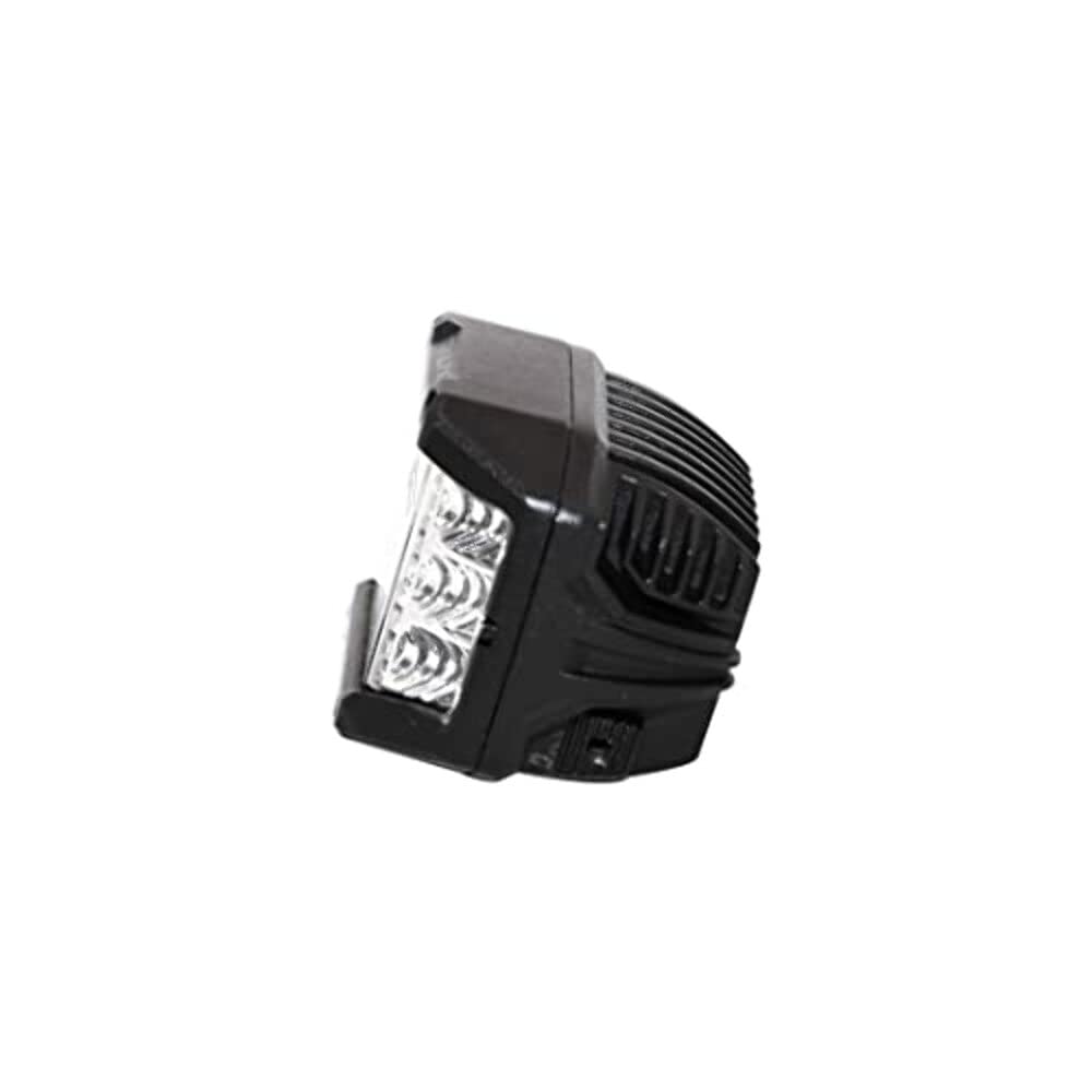 4 Inch Cube Trailfx LED for Off-Roading and Overlanding