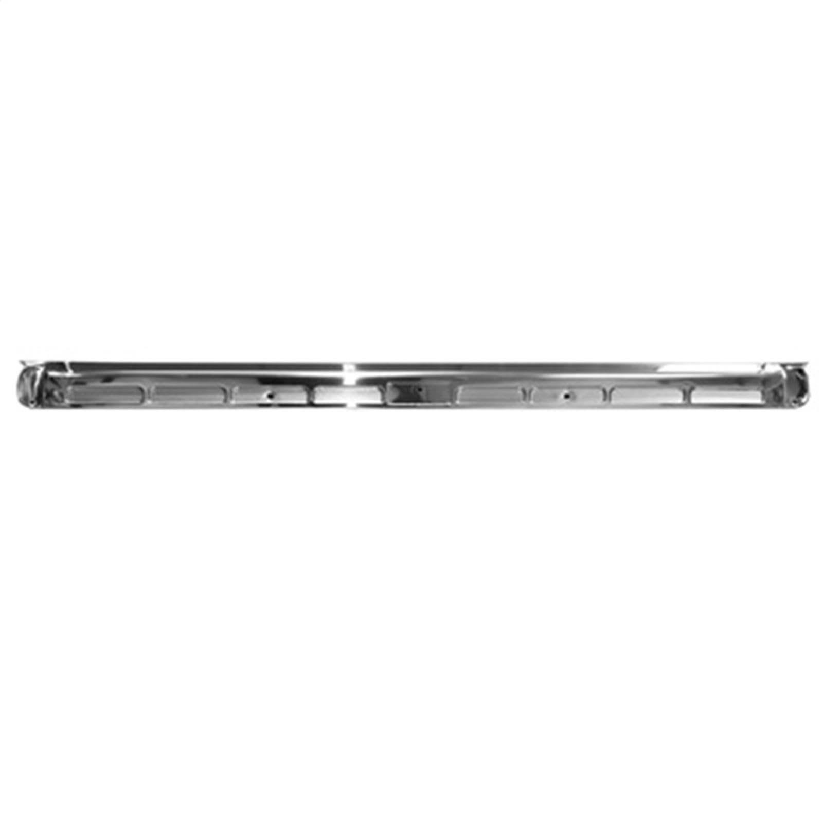 C5ZZ-6513208-B Scott Drake 1965-1968 Coupe & Fastback Door Sill Scuff Plate