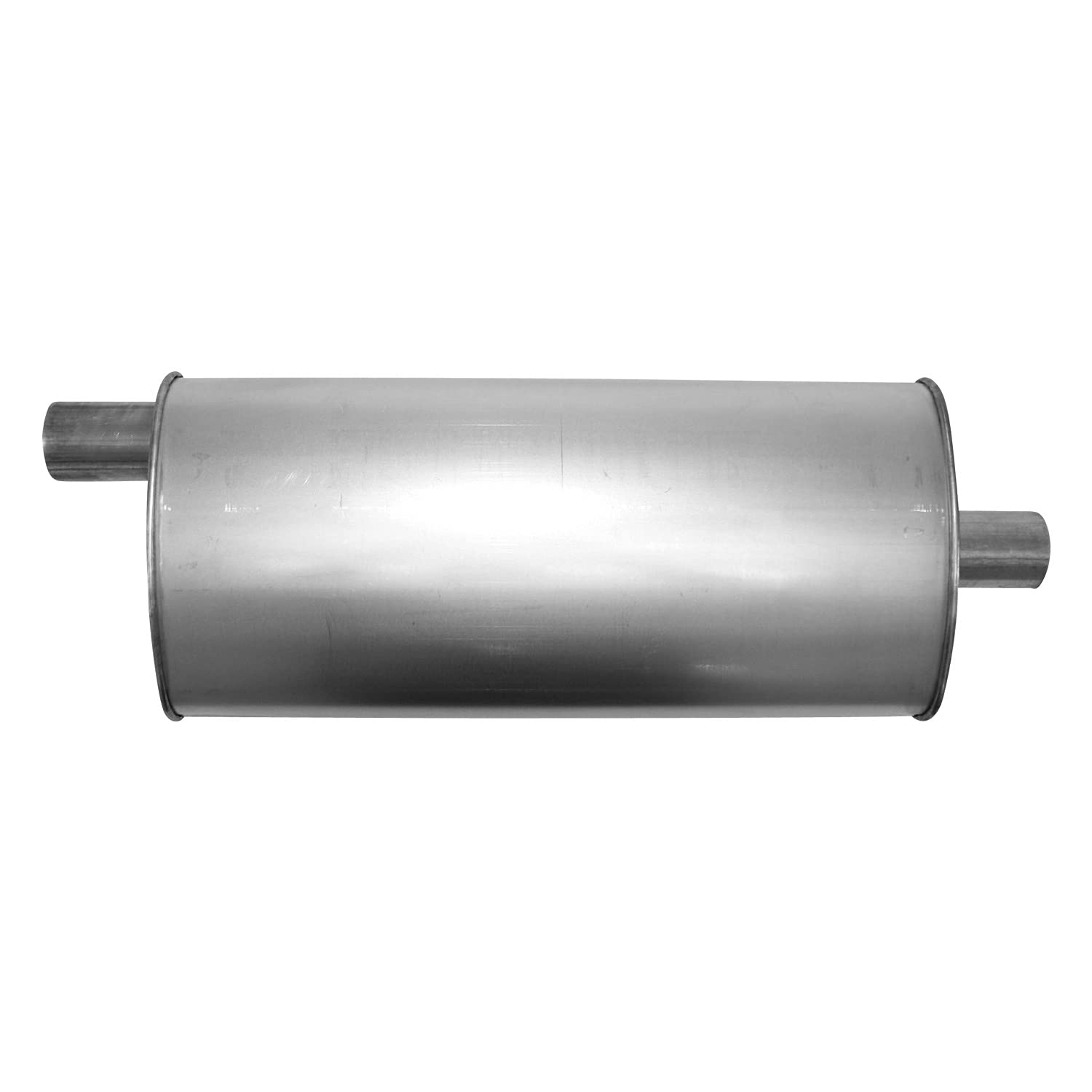Exhaust Muffler AP Exhaust Products 709014
