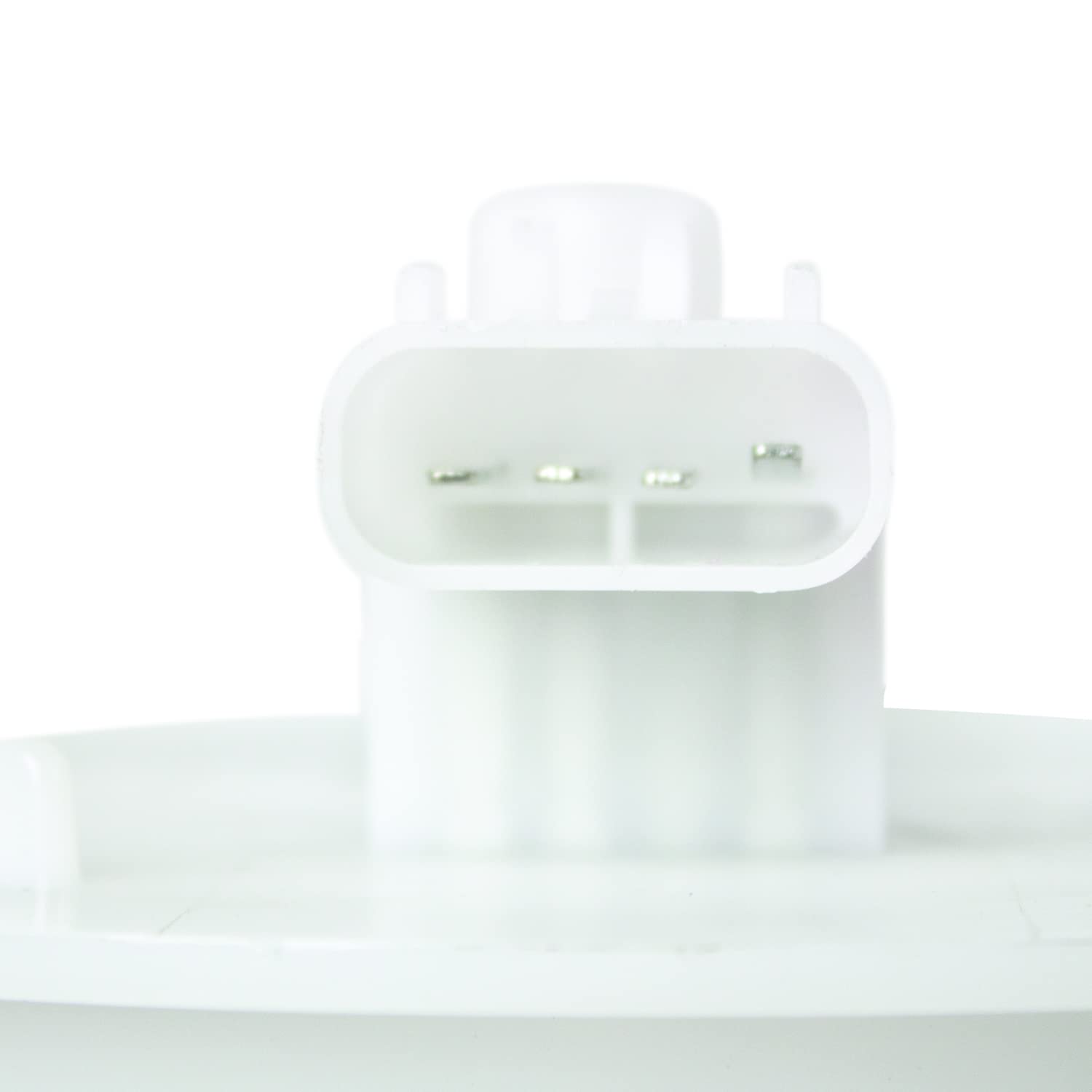 Fuel Pump Module Assembly TYC 150163-A Compatible with 2006-2008 Ford F-150 5.4L V8