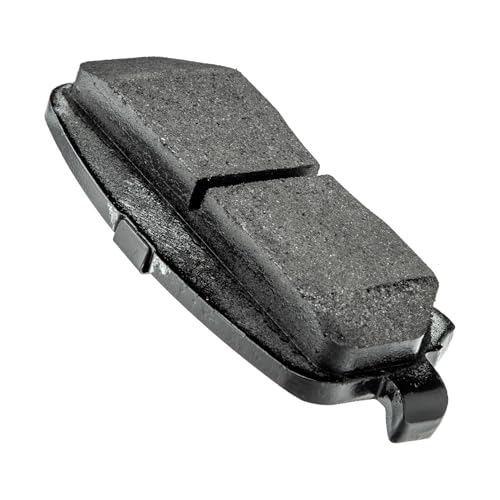 Hawk Performance LTS HB957Y.609 Light Truck and SUV Street Brake Pads
