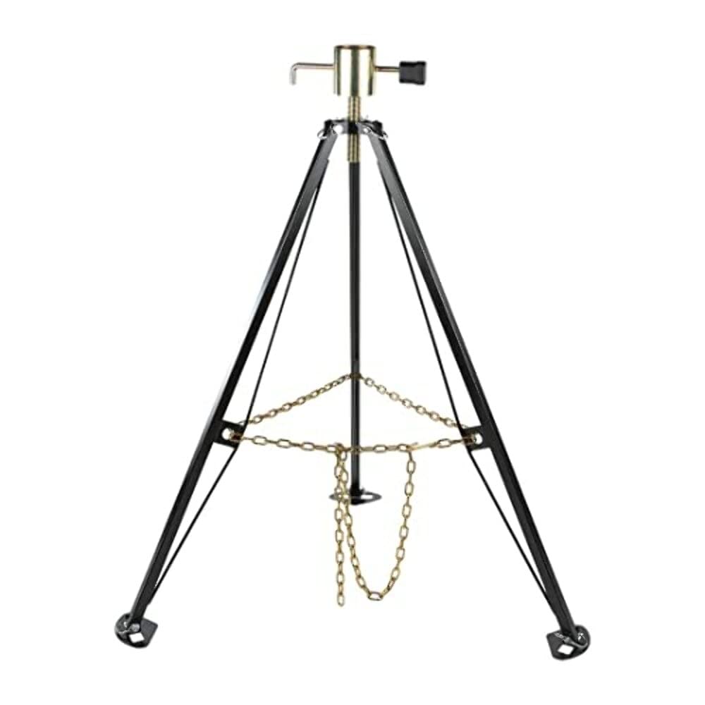 5Th Wheel Stabilizer Husky Towing - 33163 Adjustable