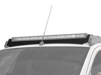 Slimsport Rack Ford Ranger (2012-2022) 40" Light Bar Wind Fairing