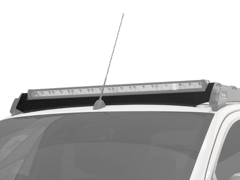 Slimsport Rack Ford Ranger (2012-2022) 40" Light Bar Wind Fairing