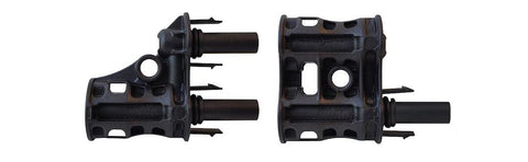 Solar Panel Samlex Branch Connectors SBC-2-DC
