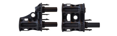 Solar Panel Samlex Branch Connectors SBC-2-DC