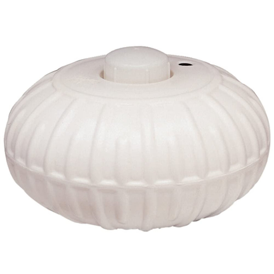 White Replacement Dock Wheel Taylor Made Products