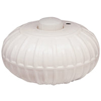 White Replacement Dock Wheel Taylor Made Products