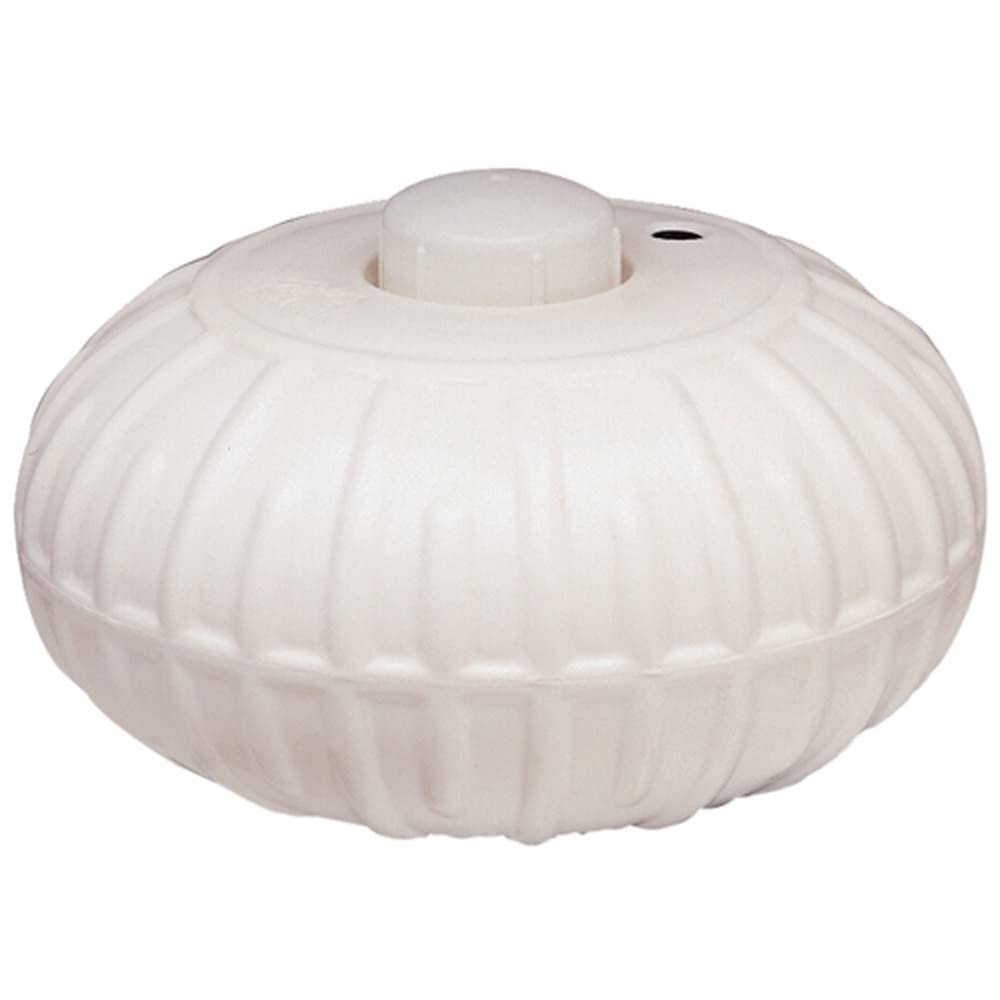 White Replacement Dock Wheel Taylor Made Products