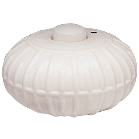 White Replacement Dock Wheel Taylor Made Products
