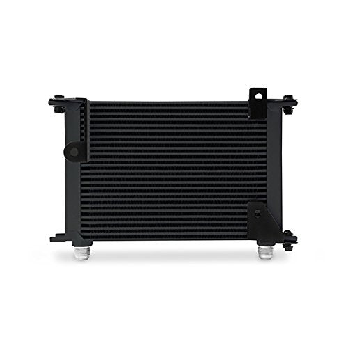 Mishimoto Oil Cooler Kit MMOC-GTO-04TBK Thermostatic Fits Pontiac GTO 2004-2006 Black