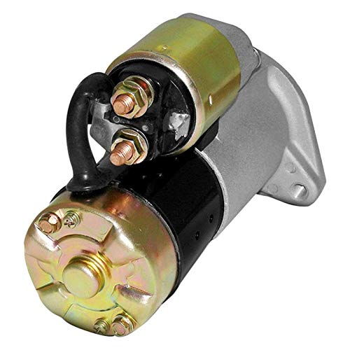 Mishimoto Replacement Starter MMSTART-SR20 Fits Nissan SR20DET