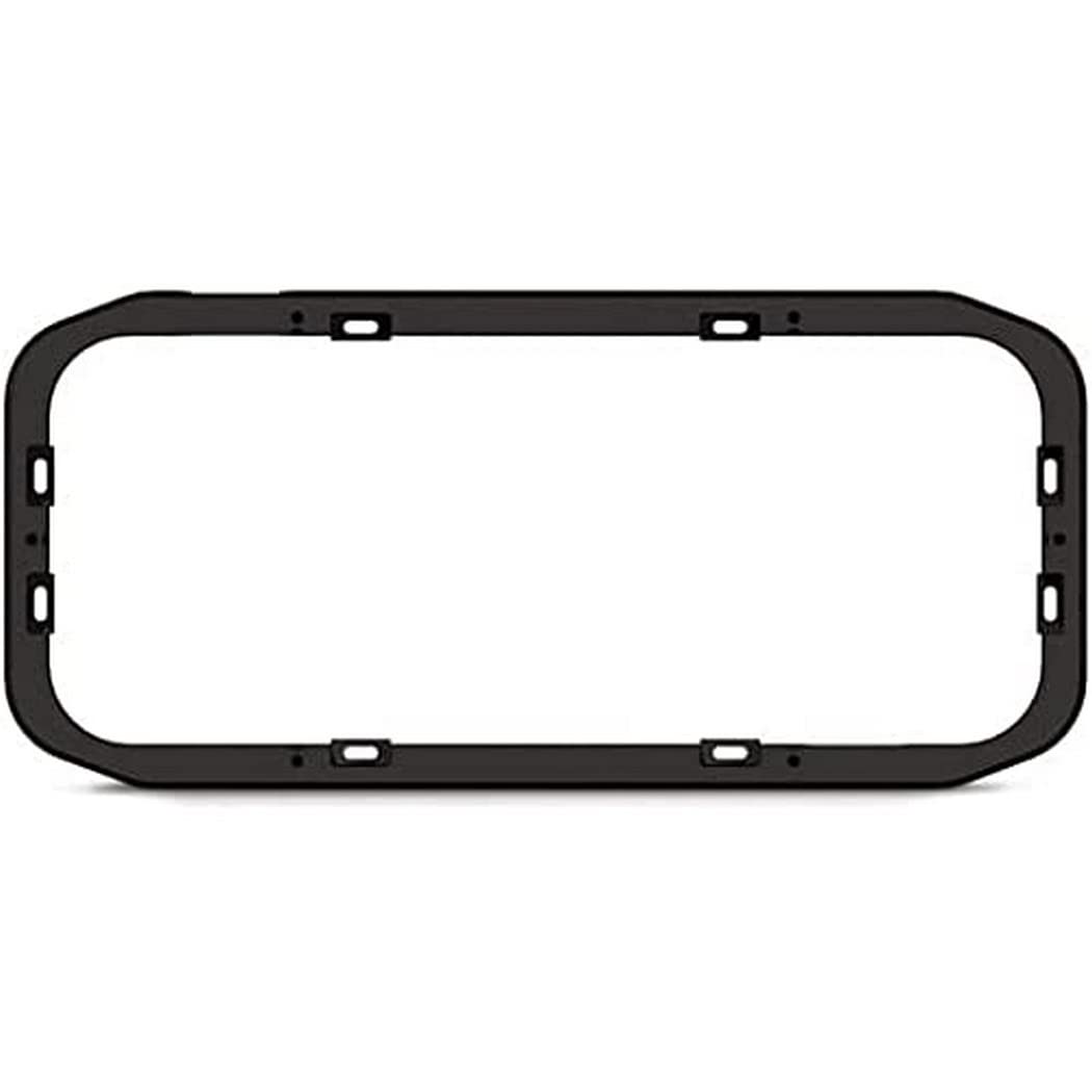 Fusion Spacer, FUSION ELEC Panel Stereo, Surface Mount