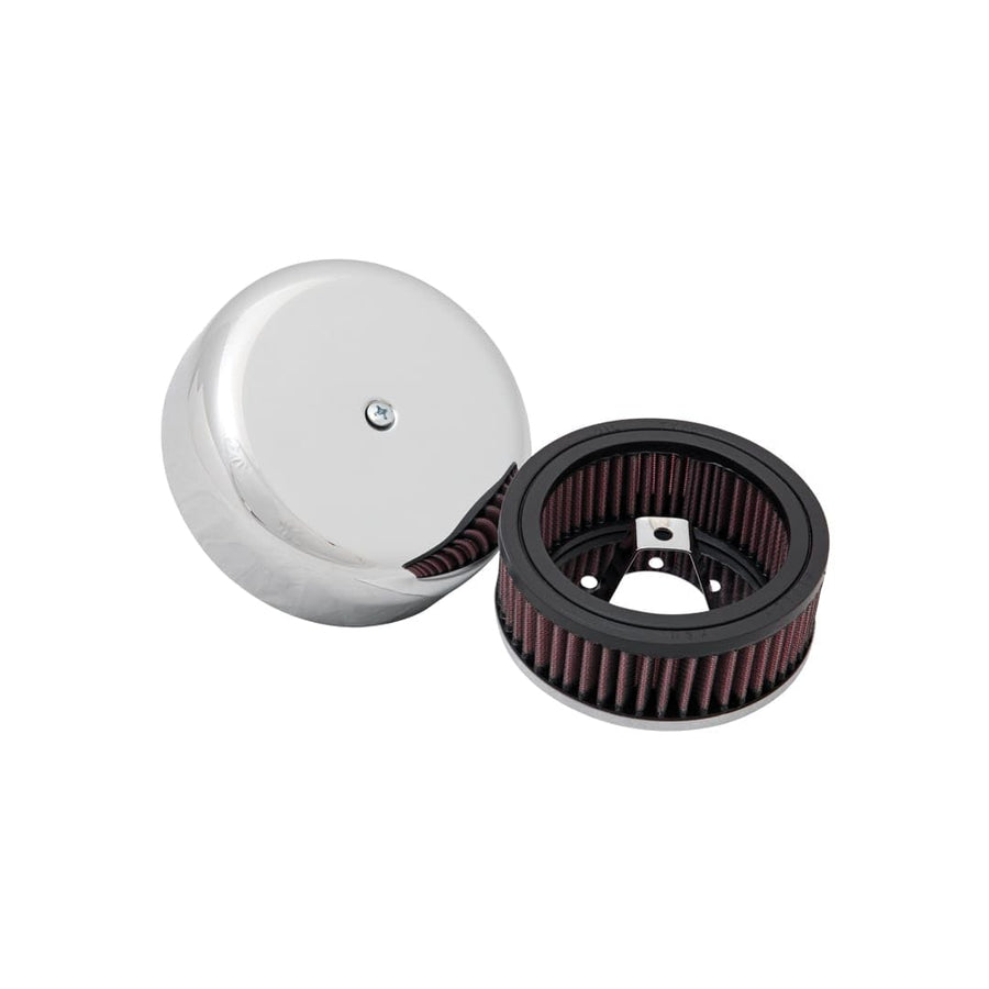 High Performance K&N RK-320B Custom Air Cleaner