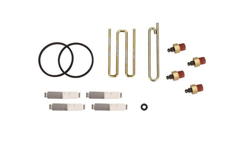 Caliper Rebuild Kit Dynapro/Dynalite 1.75 Piston
