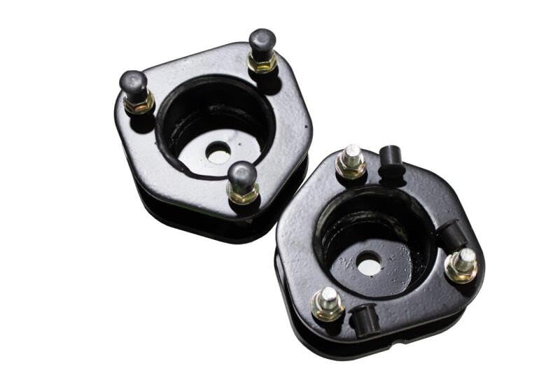 Ram 1500 Fishbone Offroad 2” Leveling Kit - Steel FB27253