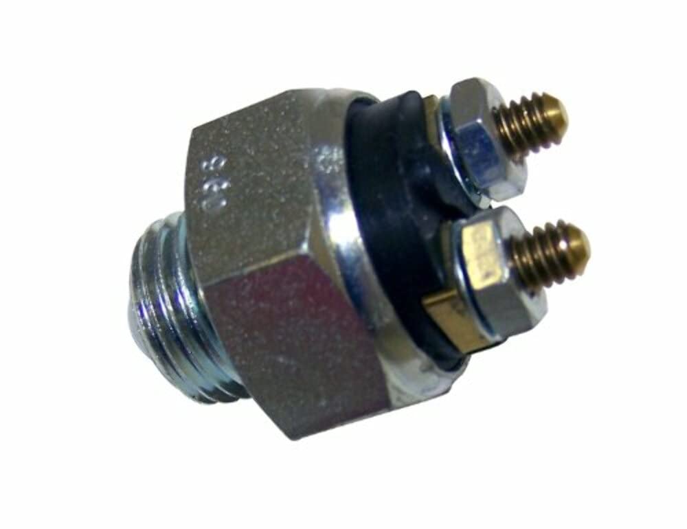 Backup Lamp Switch Crown Automotive J5350061