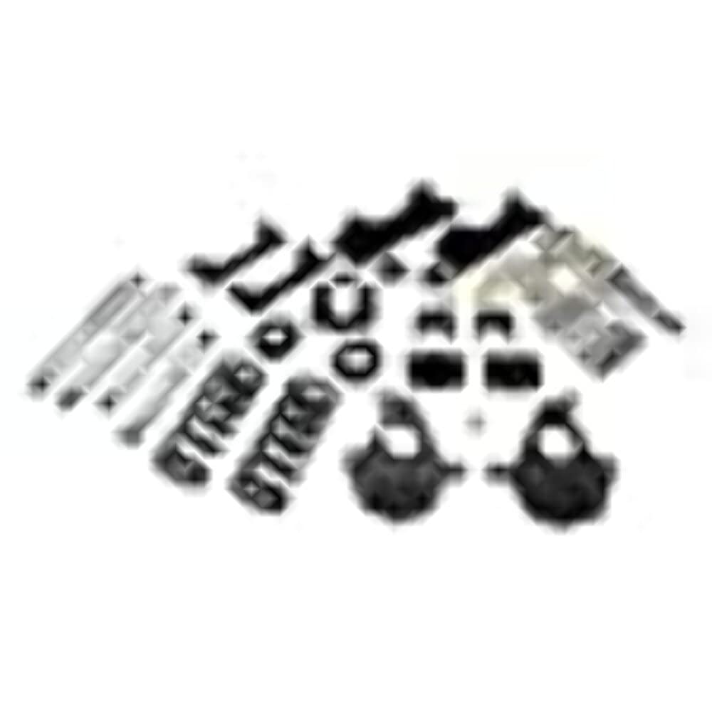 Lowering Kit Belltech 671SP with Street Performance Shocks