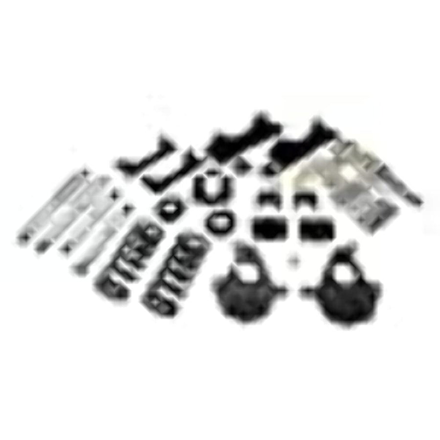 Lowering Kit Belltech 671SP with Street Performance Shocks