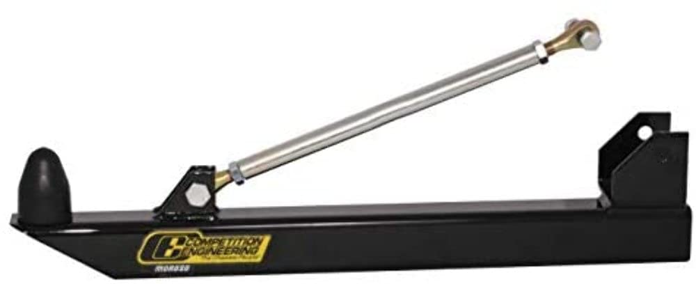 Traction Bars Competition Engineering 2111 - TRACTION BARS - GM COIL