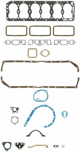 FS 7524 S FEL-PRO Full Gasket Set
