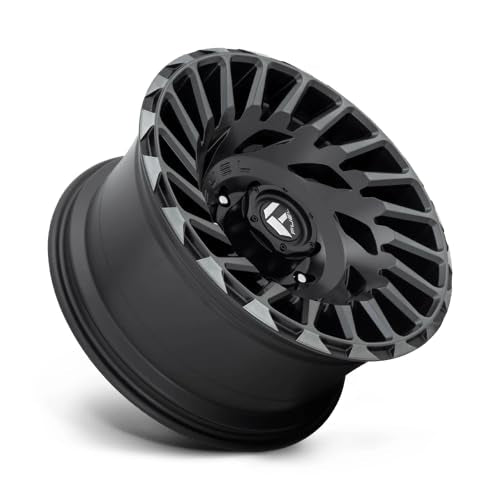 1PC Fuel D683 20X10 5X150 MT-MACH-DDT -18MM - D68320005647