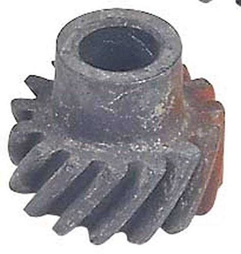 Cast Iron MSD 85812 Distributor Gear