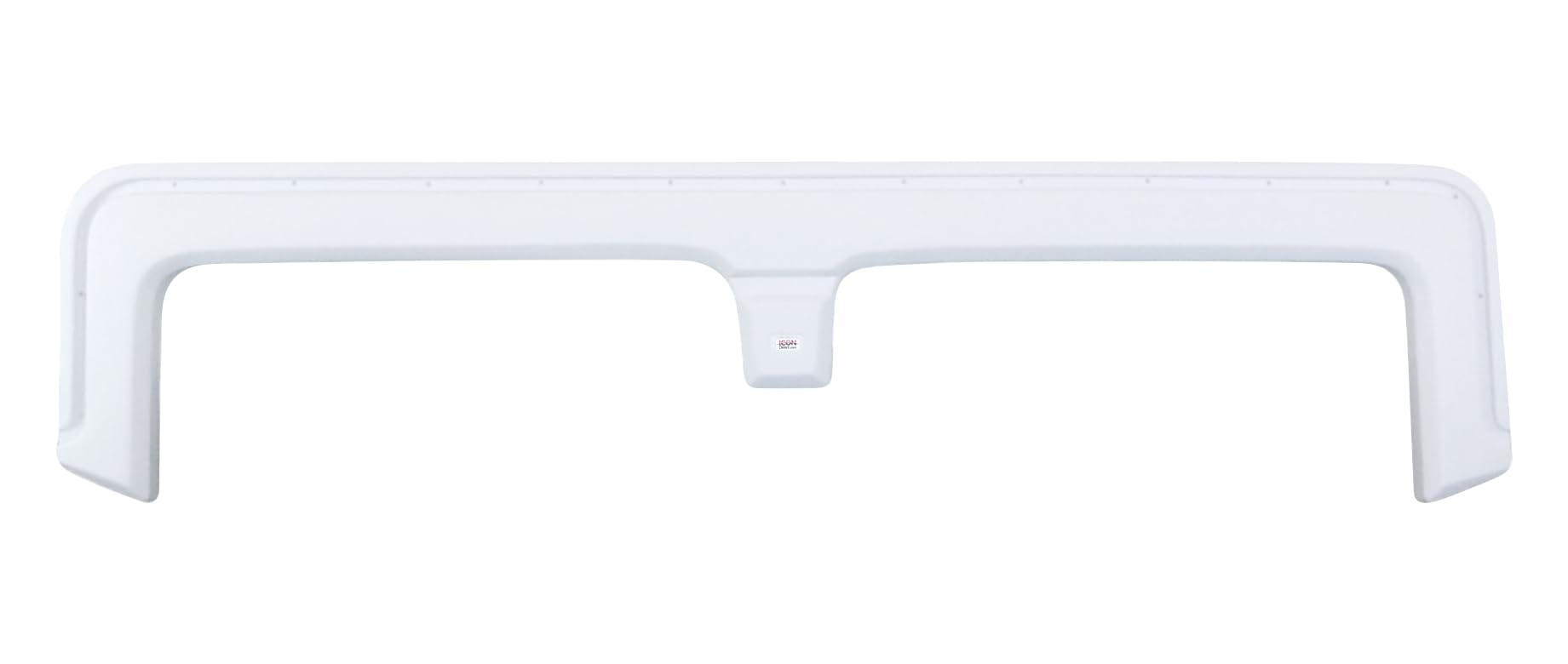 Fender Skirt ICON, Tandem, Coachmen, FS2321, Polar White