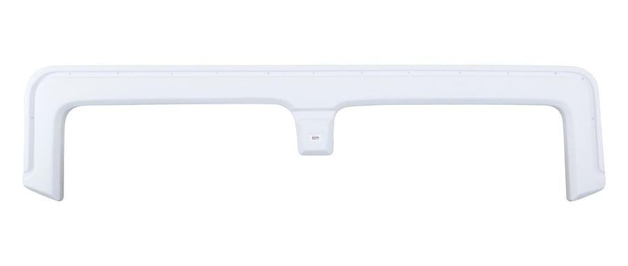 Fender Skirt ICON, Tandem, Coachmen, FS2321, Polar White
