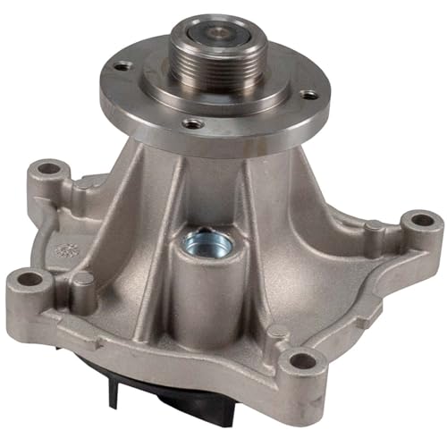 Melling Water Pump MWP-536 2008-2010 Ford F-250 F-350 F-450 F-550 Super-Duty Tru
