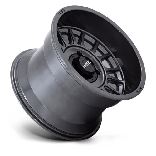 15X10 KS138 4X156 ANTHRACITE 0MM RIM