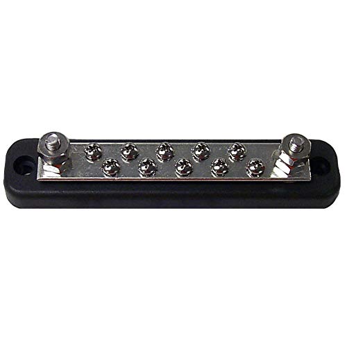 10 Gang Sierra FS46200 Bus Bar