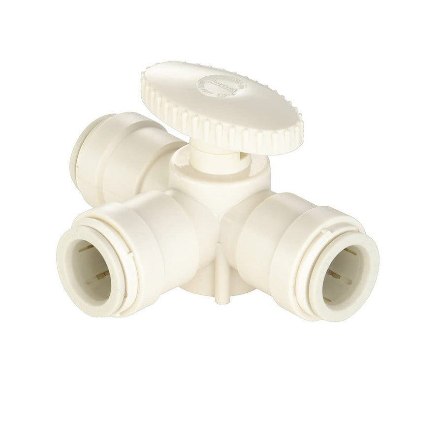 Type 39 Sea-Tech 013538-10 Selector Valve, 1/2"