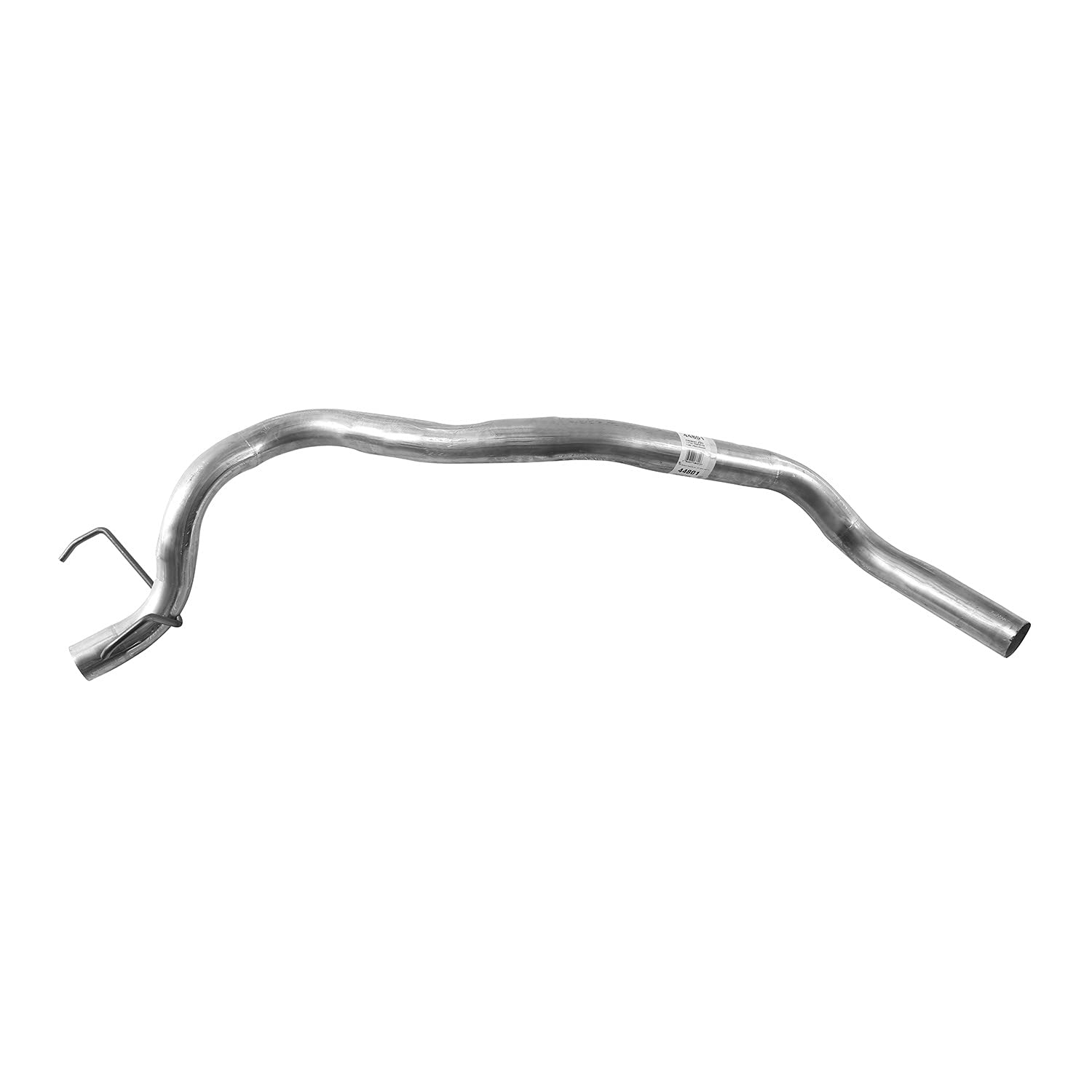 Exhaust Tail Pipe AP Exhaust Products 44801