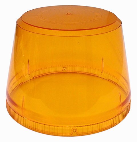 Revolving Light Peterson Replacement Lenses - 757-25A
