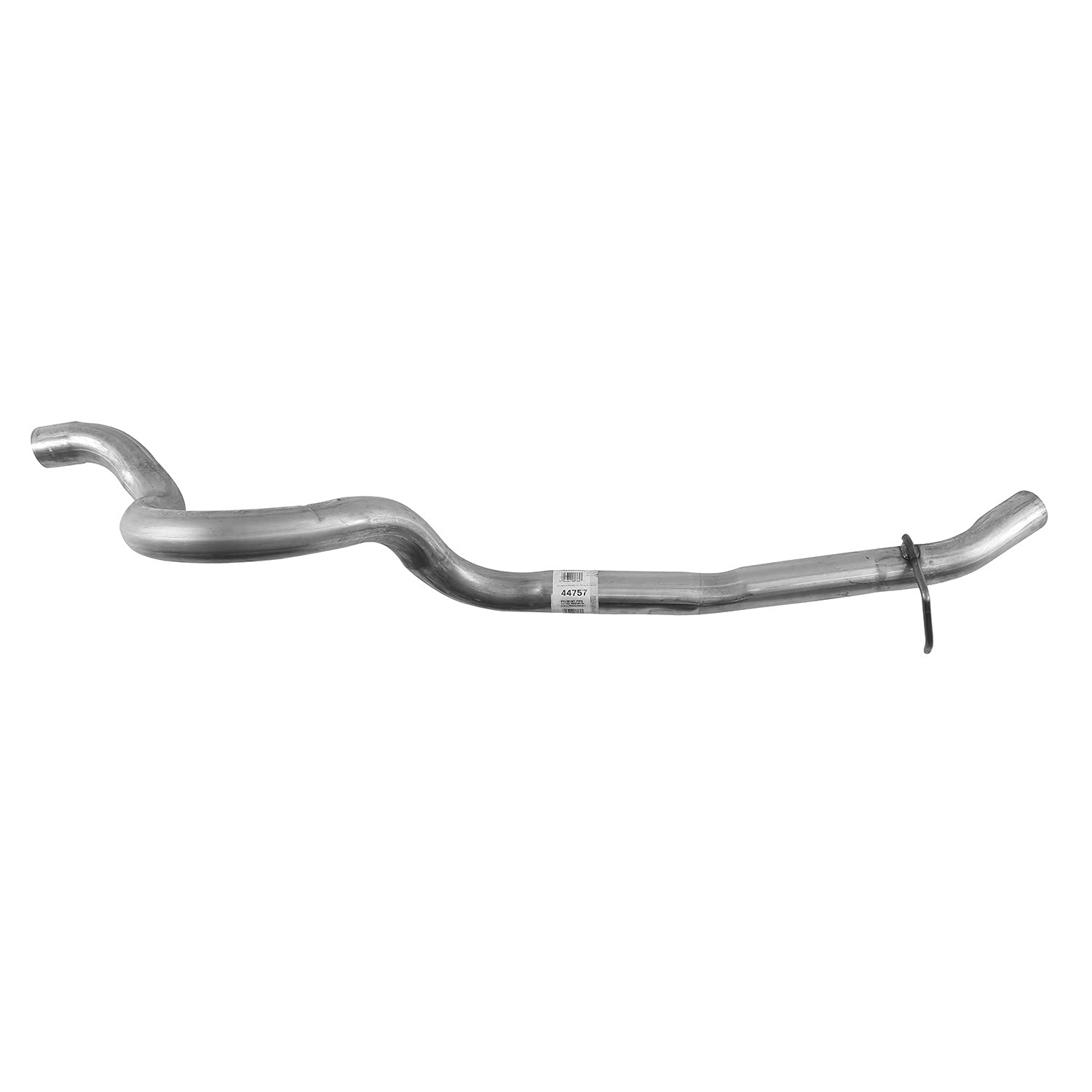 Exhaust Tail Pipe AP Exhaust Products 44757