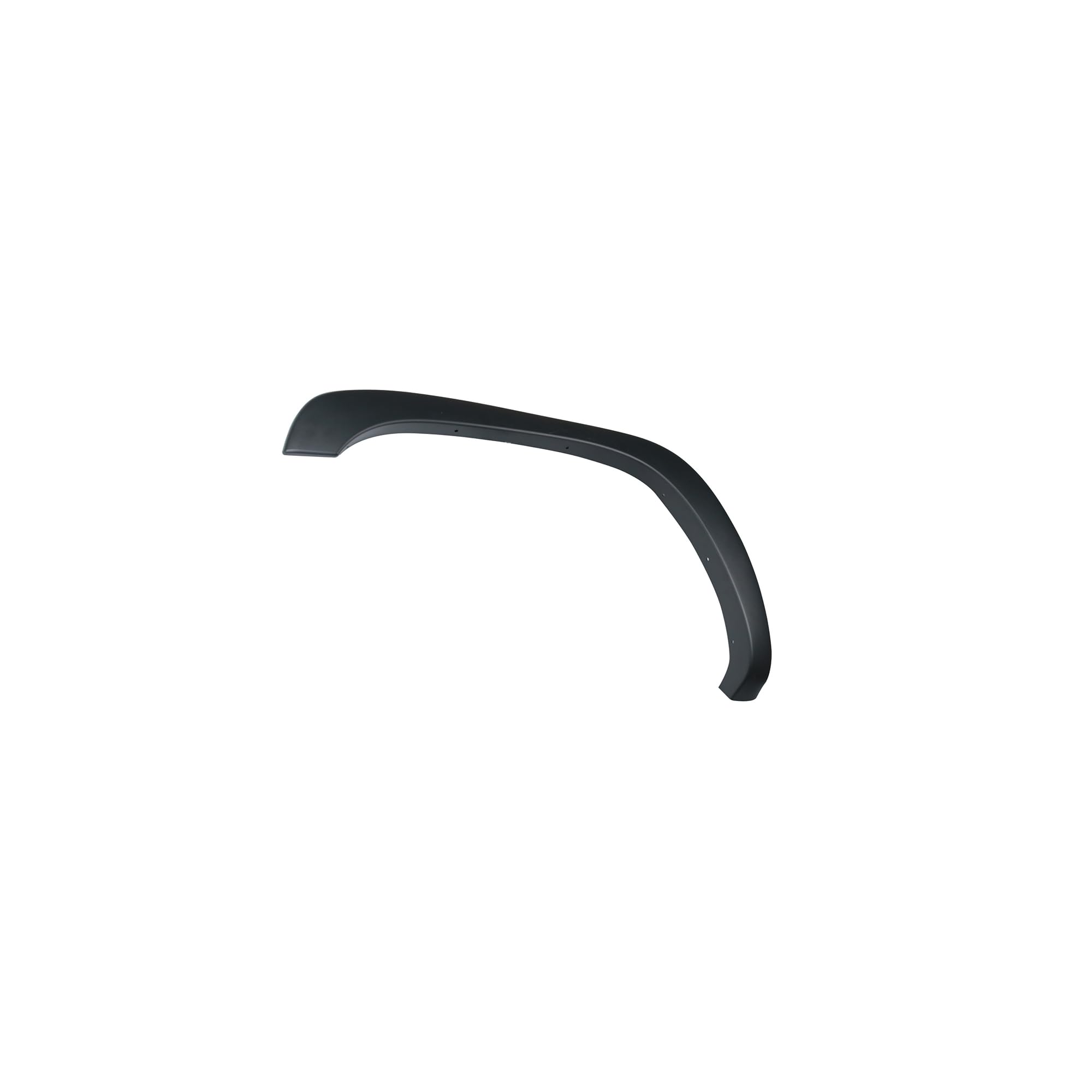 OE Factory Style Black Black Horse Fender Flares Compatible with 99-06 Chevy Silverado 1500|99-04 Chevy Silverado 2500|01-06 Chevy Silverado 2500 HD|01-06 Chevy Silverado 3500-FOESI99