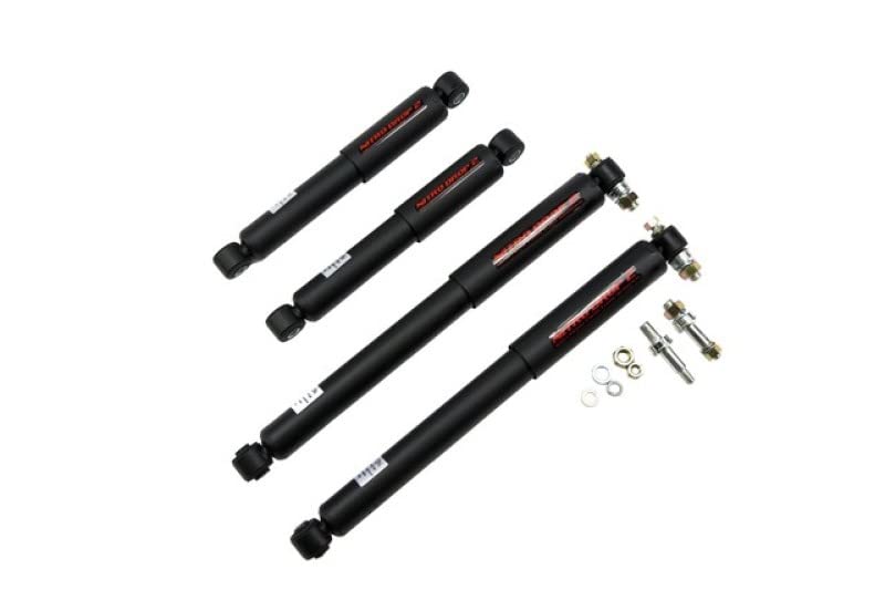 Shock Set Belltech 9154